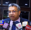 අධිකරණ ඇමතිවරයා ලෙස වගකීම බාරගෙන විධිමත් පරීක්ෂණයක් සිදු කරනවා